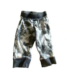 [54 $25] George pyjama bottoms, 6 to  12 months, EUC